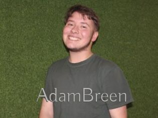 AdamBreen