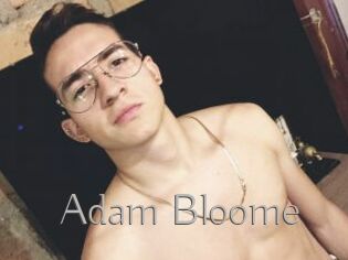 Adam_Bloome