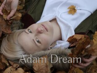 Adam_Dream