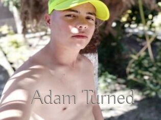 Adam_Turned