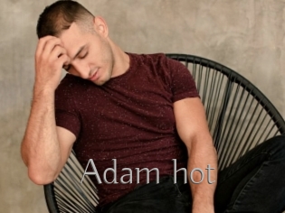 Adam_hot