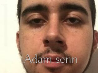 Adam_senn