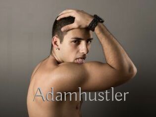 Adamhustler