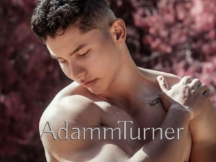 AdammTurner