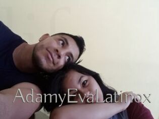 AdamyEvaLatinox