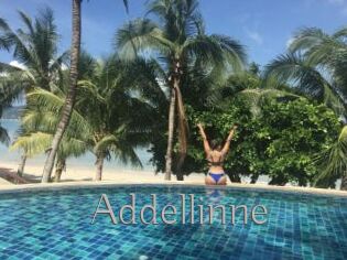 Addellinne