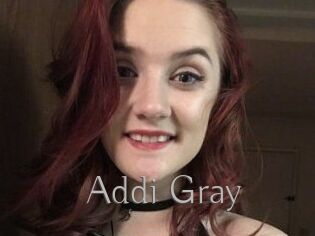 Addi_Gray