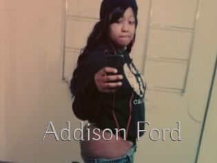 Addison_Ford