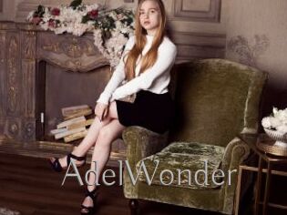 AdelWonder