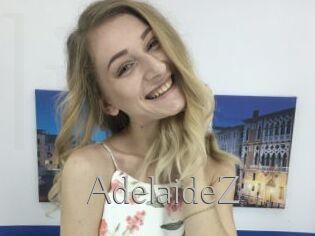 AdelaideZ