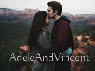 AdeleAndVincent