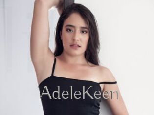 AdeleKeen