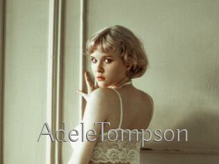 AdeleTompson