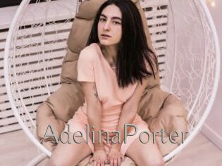 AdelinaPorter