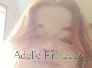 Adelle_Princess