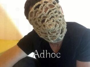 Adhoc