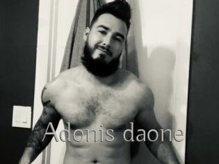 Adonis_daone