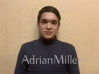 AdrianMiller