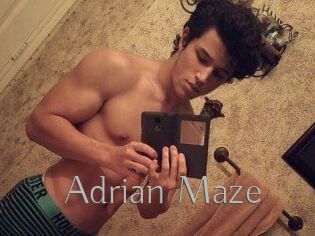 Adrian_Maze