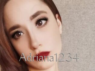 Adriana1234