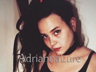 AdriannaLure