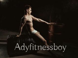 Adyfitnessboy