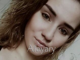 Afayary