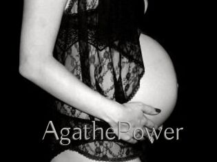 AgathePower