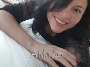 Aida36