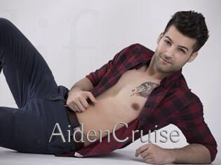 AidenCruise