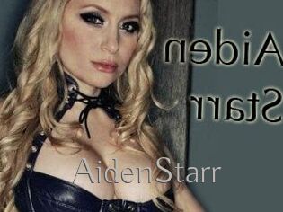 AidenStarr