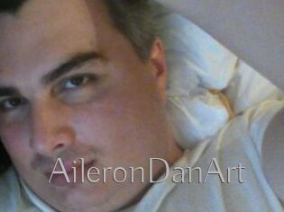 AileronDanArt