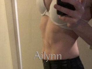 Ailynn