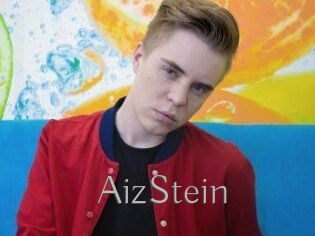 Aiz_Stein