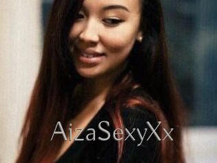 AizaSexyXx