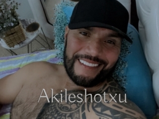 Akileshotxu