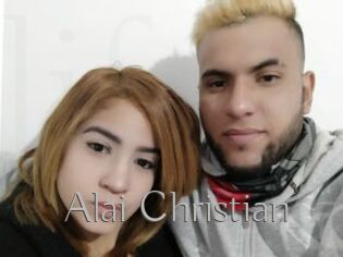 Alai_Christian