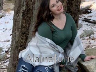 AlainaJune