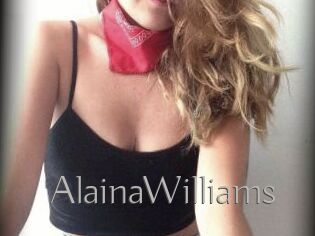 AlainaWilliams