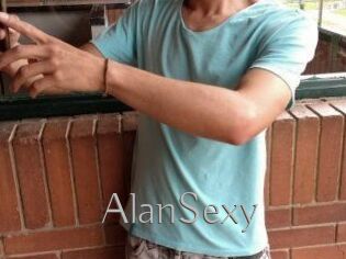 AlanSexy