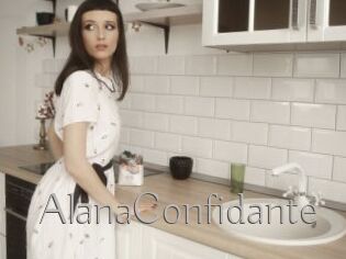 AlanaConfidante