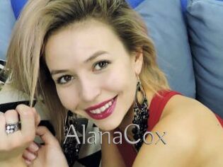 AlanaCox