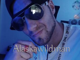 Alaskawildman