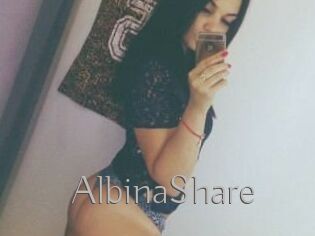 Albina_Share