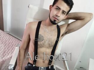 Ale_hott21