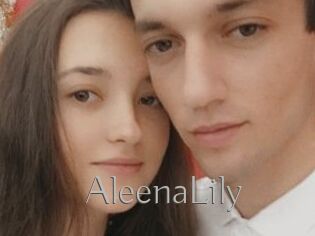 AleenaLily