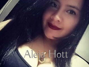 Aleja_Hott