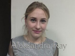 Aleksandra_Ray