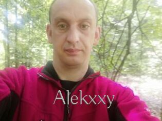 Alekxxy