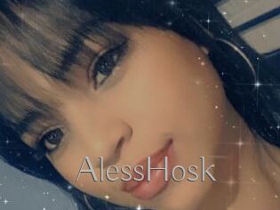 AlessHosk